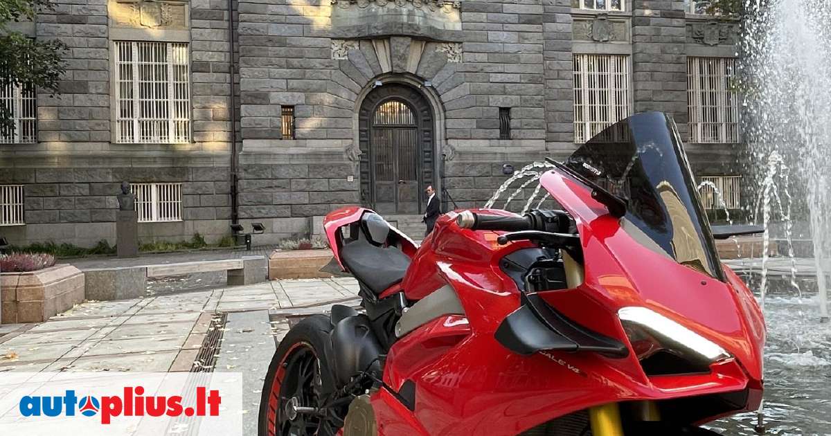 Ducati Panigale 1103cc Sportiniai Superbikes 2018 12 M A26901789