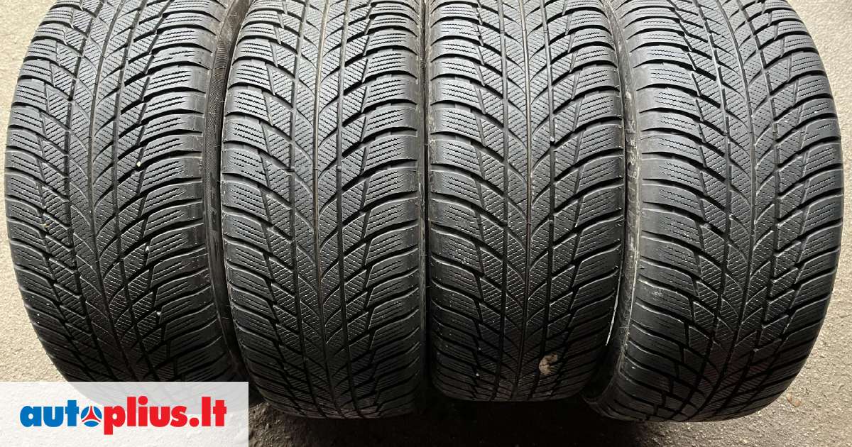 Bridgestone Blizzak Lm Iemin S R A