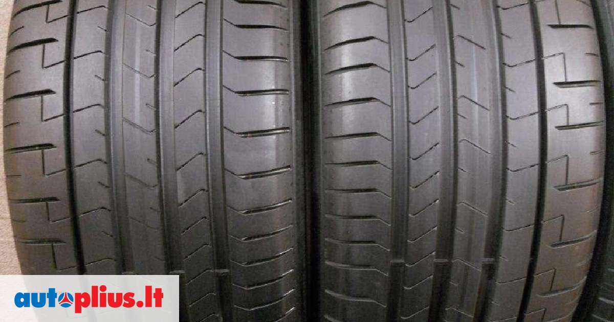 Pirelli Mm M Cinturato P C Summer R A