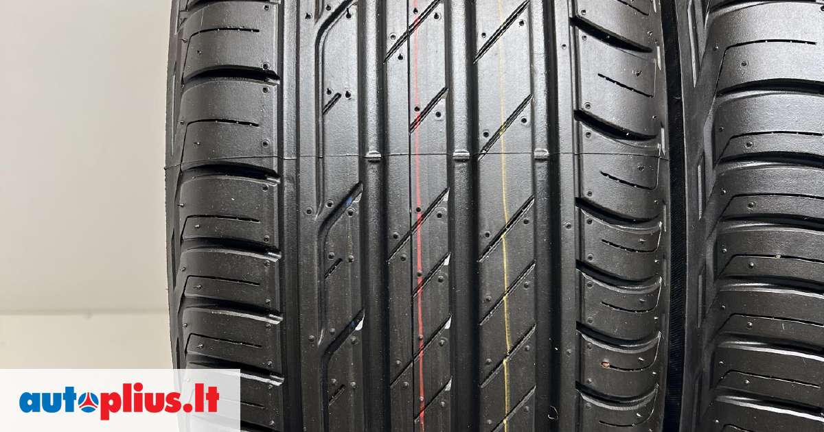 Bridgestone Turanza T001 2021m Vasaras 195 60 R16 A27434299