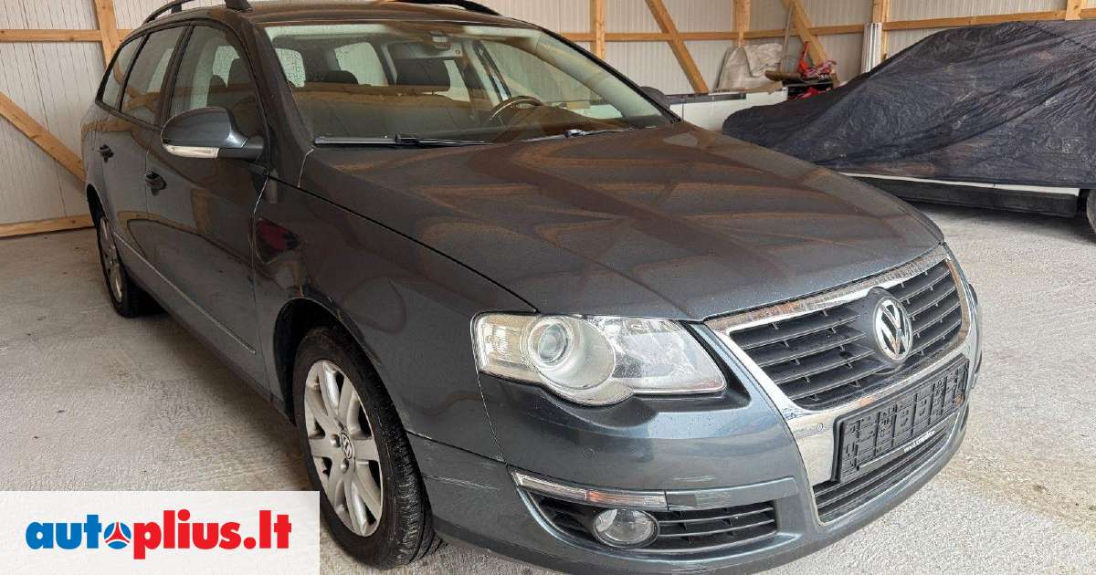 Volkswagen Passat Used Car Parts Dalimis Tel Sms Iki 22h 2008 M