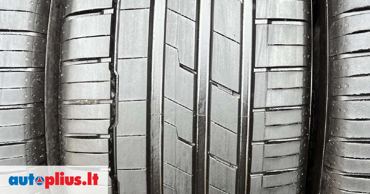 Hankook Ventus S1 Evo3 SUV Vasaras 235 55 R17 A27613671