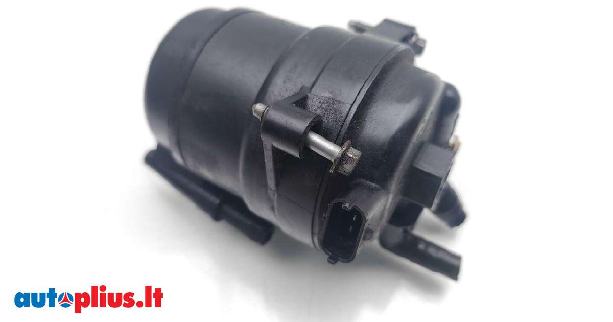 Ford Mondeo Fuel Injection Distributor M A