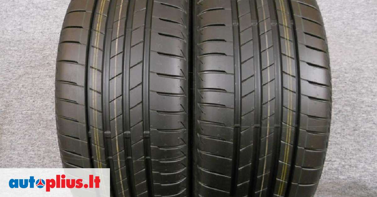 Bridgestone M Turanza T Summer R A