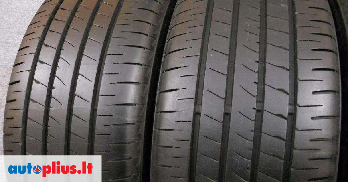 Bridgestone 2021m Alenza 001 SUV4x4 Vasaras 225 65 R17 A27650172