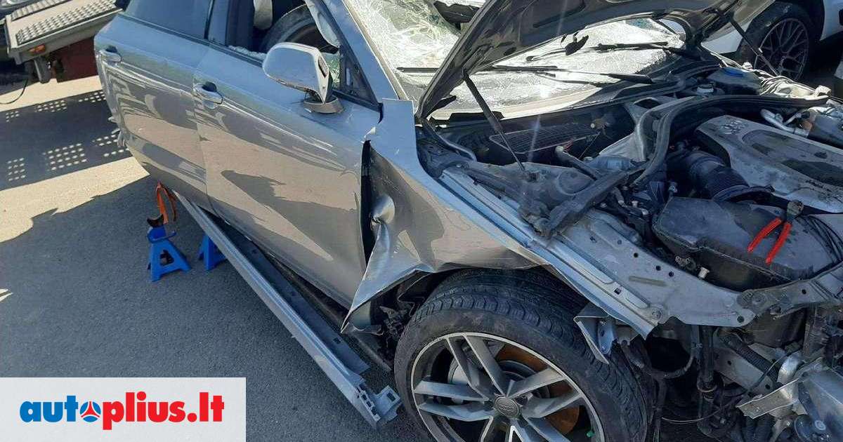 Audi A7 dalimis Greičių dėžė npr ppd variklis cre spalvos kodas lx7p