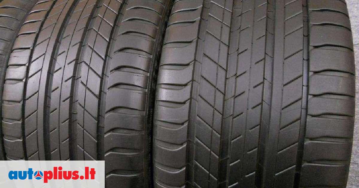 Michelin M Latitude Sport Vasarin S R A