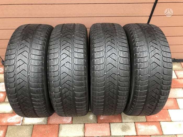 pirelli sottozero 3 skelbimai - Skelbiu.lt