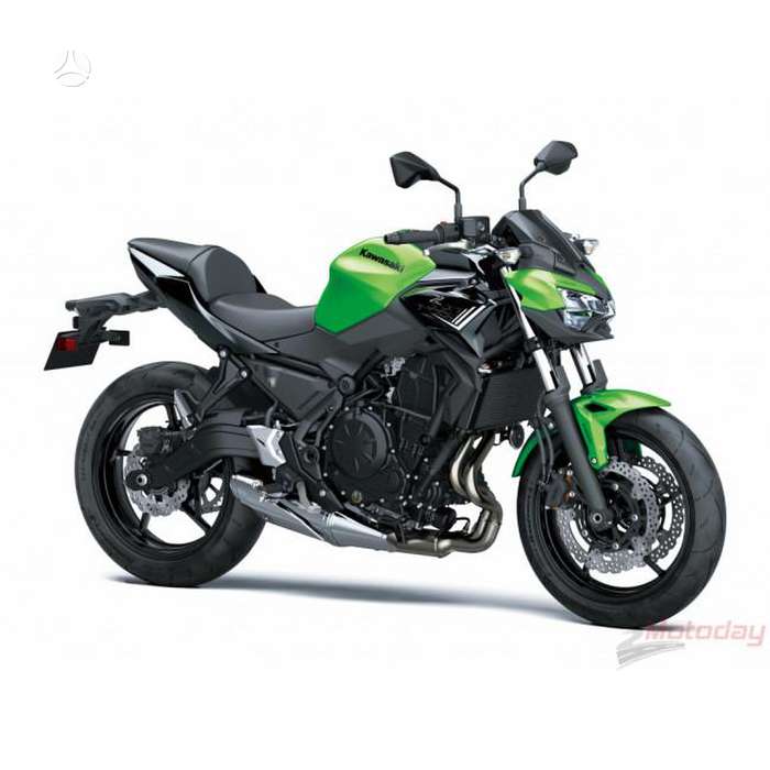 Kawasaki Z, street / klasikiniai 2019 m., | A10832111