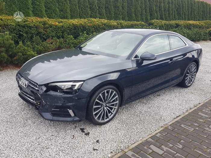 Bang olufsen audi a5