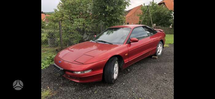 Ford Probe, 2.5 l., coupe