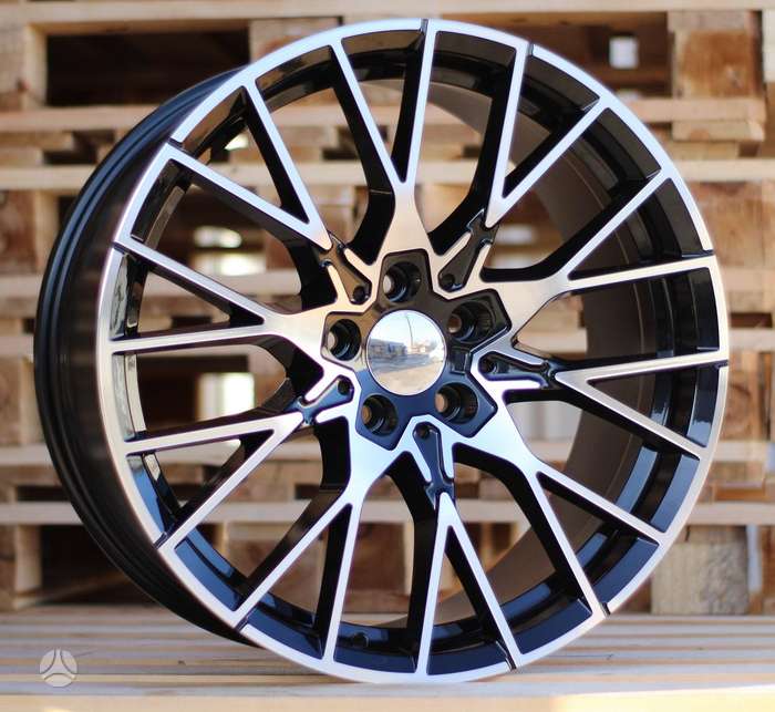 BMW 788M style, lengvojo lydinio, R18 | A16625023