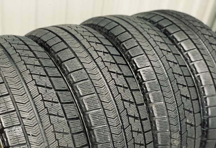 Bridgestone Blizzak VRX, žieminės 195/65 R15 | A17265029