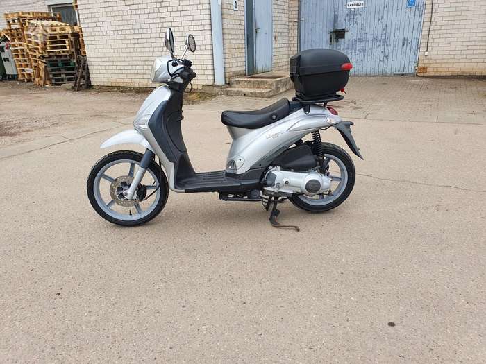 Vilnius-moto.com, Motorcycles | Autoplius.lt