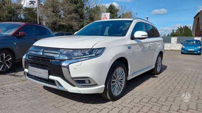 DENGG Für Mitsubishi Für Outlander 2013-2022 ABS Chrom Auto Äußere