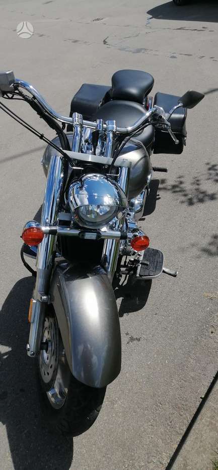 Honda VTX 1300cc, choppers / cruisers / custom