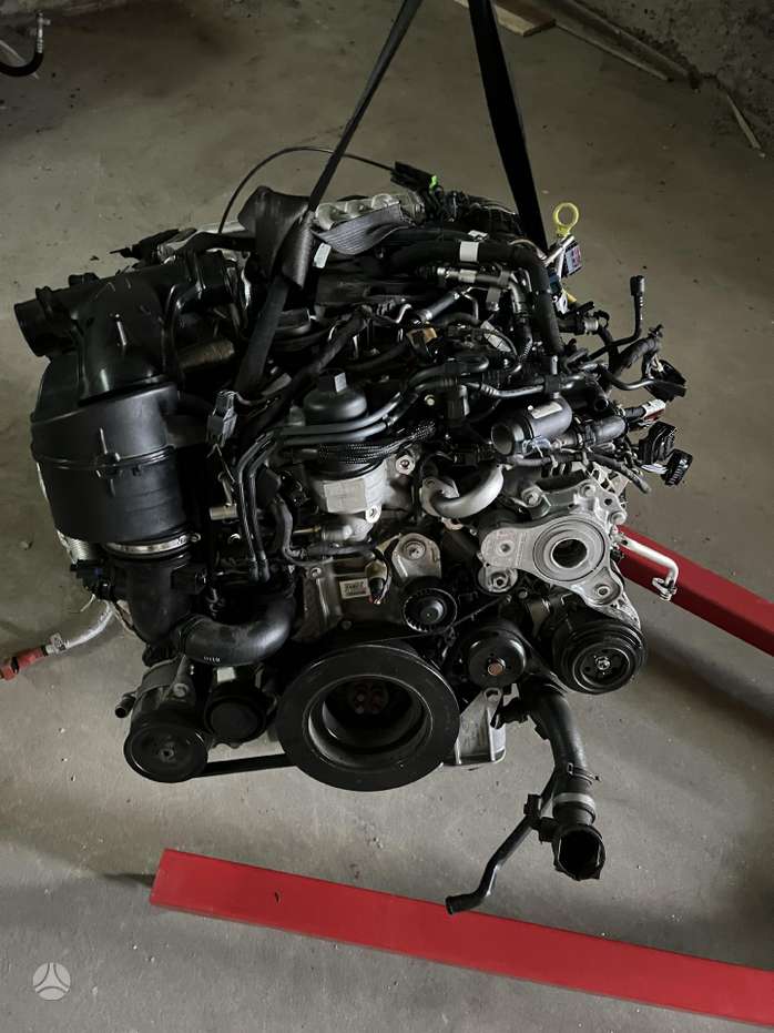 Land Rover Range Rover Sport variklio detalės 2021-12 m., | A21437785