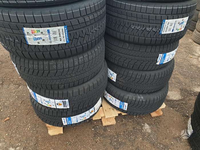 Sailun, žieminės 225/50 R17 | A21607947