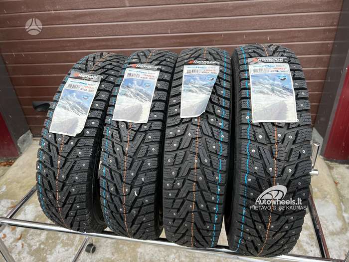 Hankook Winter I Pike RS2 winter 165 80 R13 A22397896