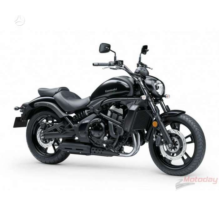 Kawasaki Vulcan 649cc, чопперы / круизеры / custom
