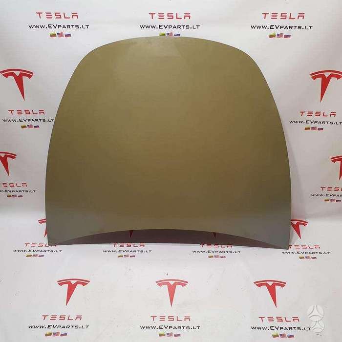 Tesla Model Y, 1493370-EC-A, for parts. Galimai didžiausias tesla dalių ...