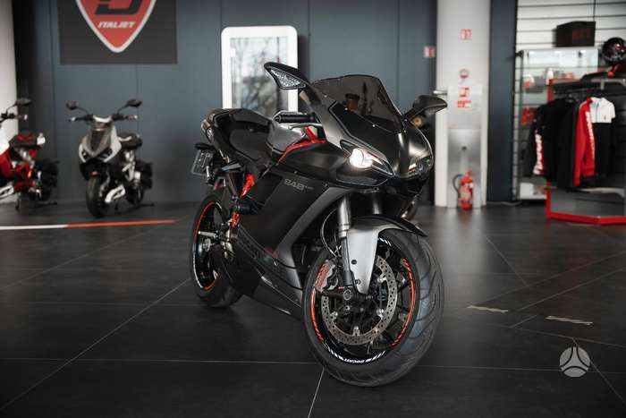 Ducati 848 848cc, superbikes