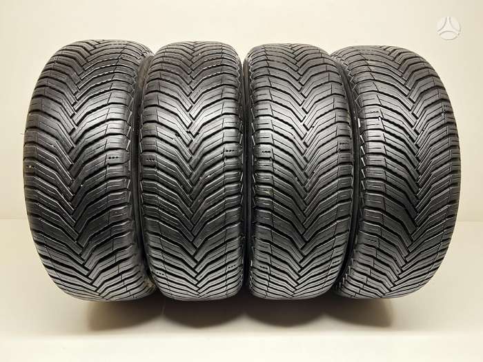 Michelin CrossClimate 205/55R16 2021 4本 122908974809118.jpg
