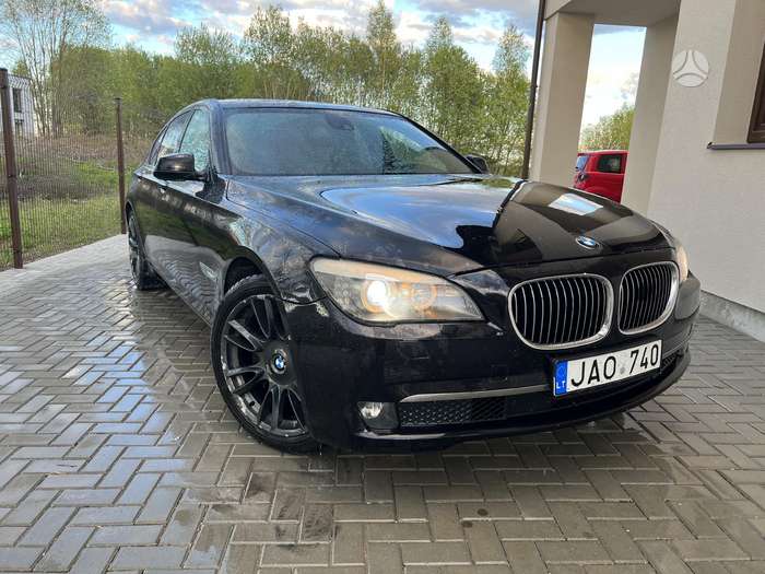 BMW e60 nuoma, Vilnius, Laisvalaikio daiktų nuoma –