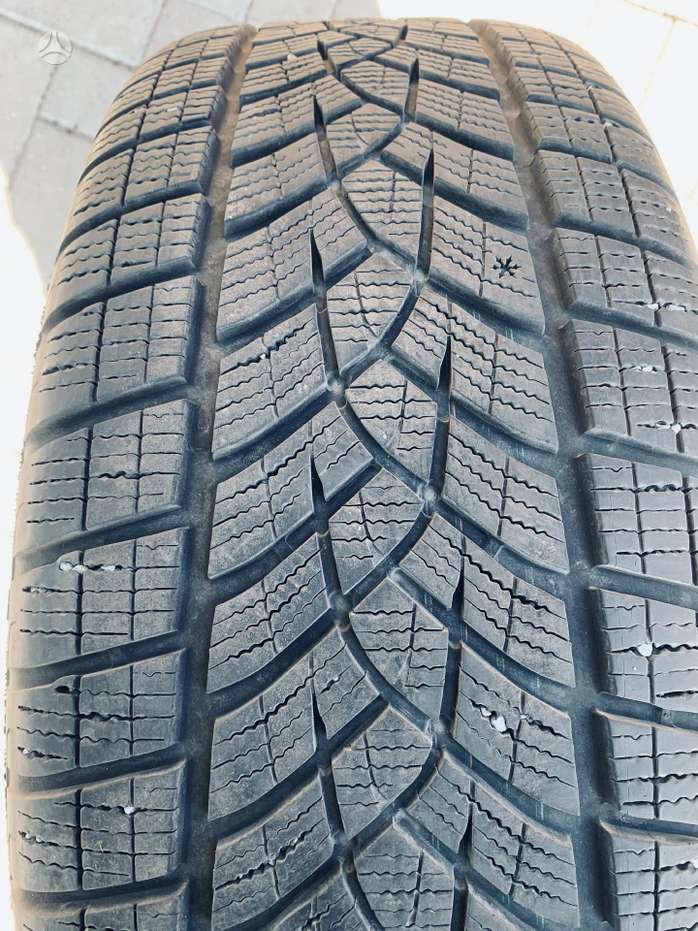 Goodyear, universalios 235/55 R19 | A23525855