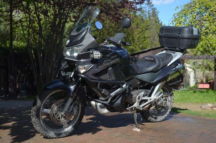 Honda deals touring 1000cc