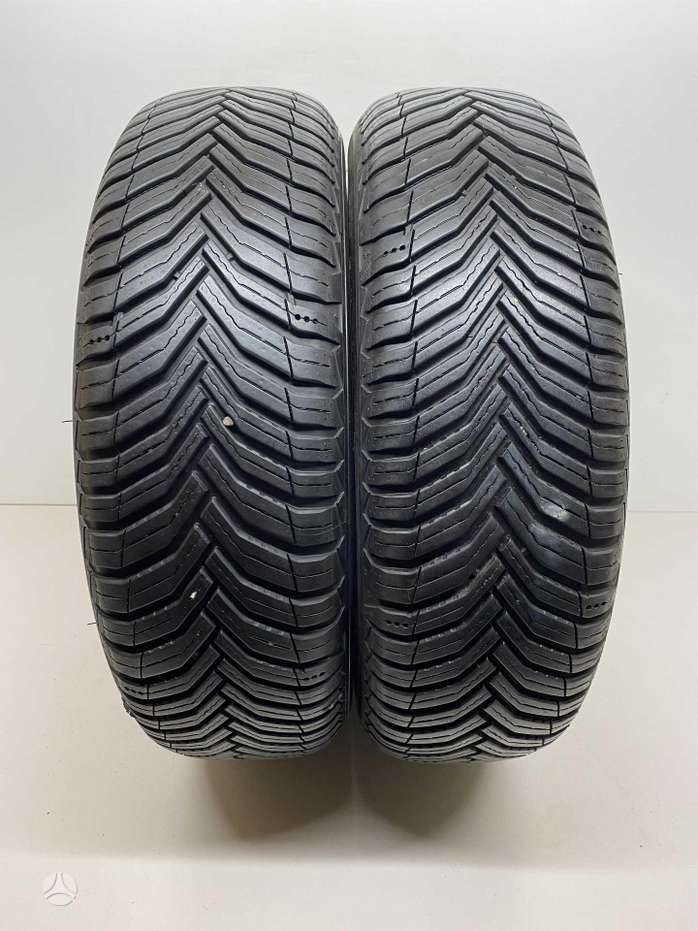 Michelin CrossClimate 2 2023m, universalios 195/65 R15 | A23690005