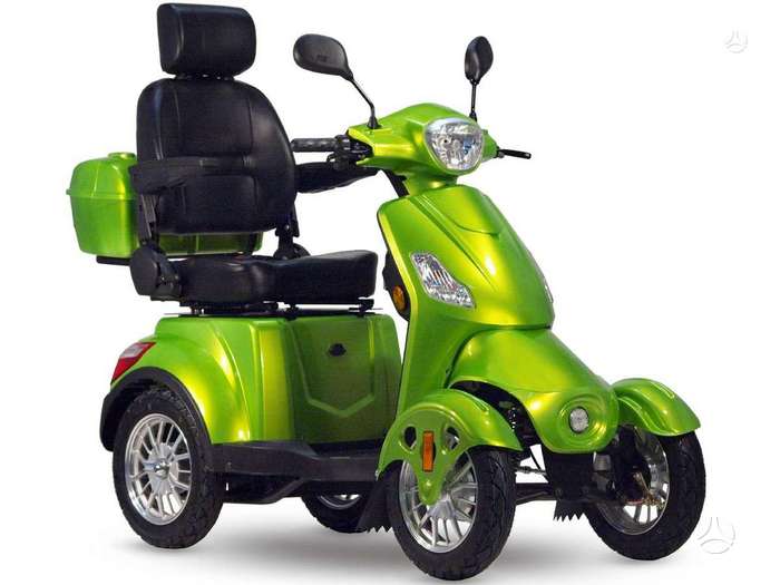 Comfimax XL-4L, мотороллеры / мопеды