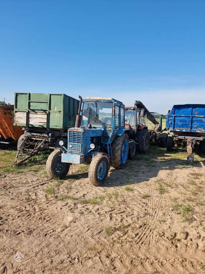 mtz-82 skelbimai | Autoplius.lt