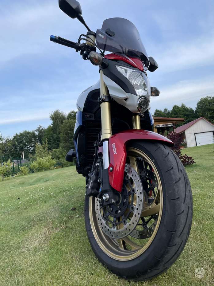 cb 1000cc
