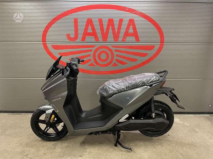 HORWIN SK1, electric, scooters / mopeds