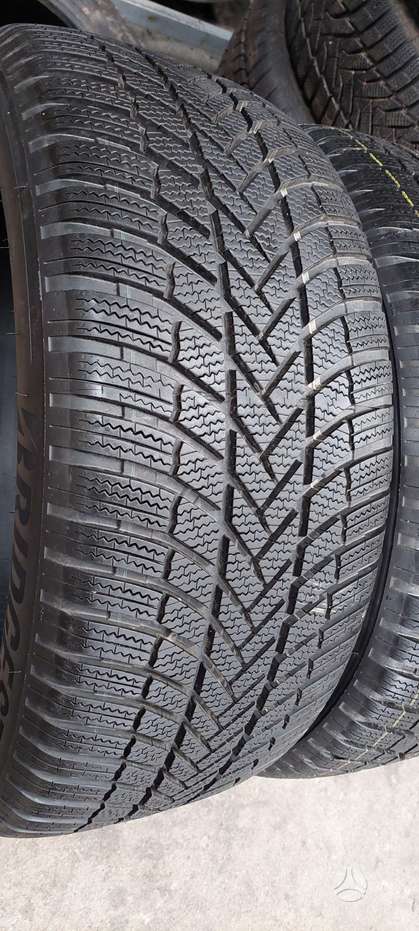 Bridgestone, žieminės 255/50 R19 | A24035509