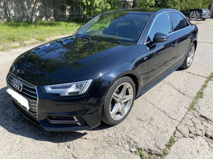 A4 R Line Red audi a4 s line ratai skelbimai - Skelbiu.lt
