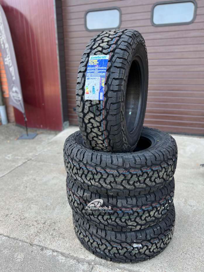 Roadcruza Comforser CF1100, universalios 265/65 R18 | A24319734