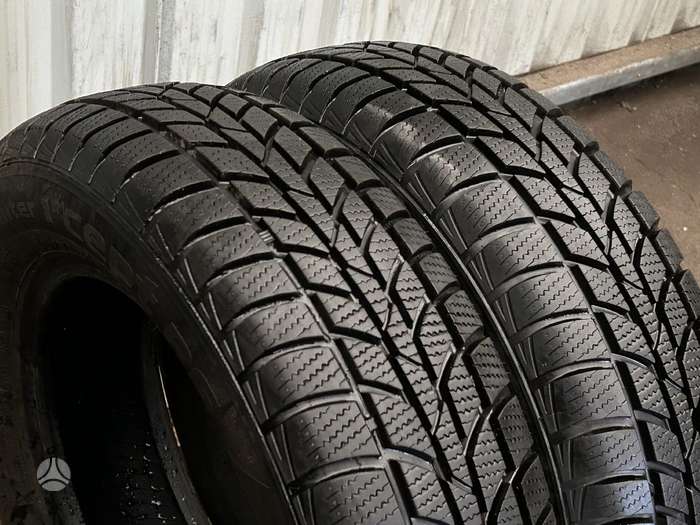 Hankook Winter i cept RS 195 70 R13 A24360644