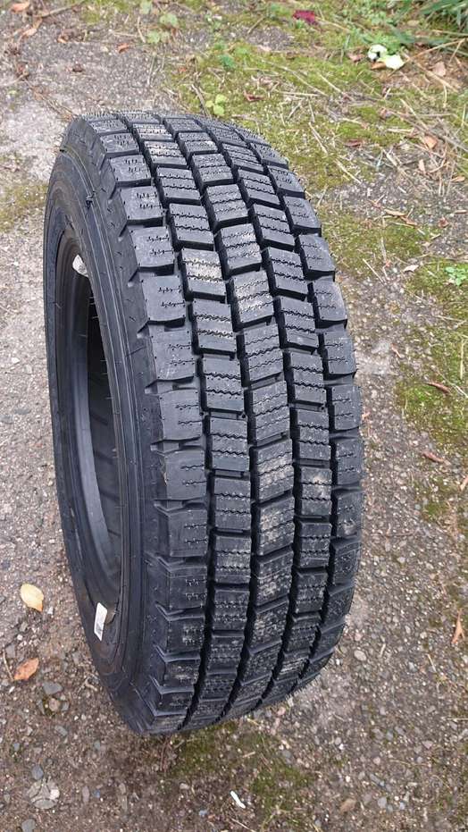 Michelin Xde Universalios R A