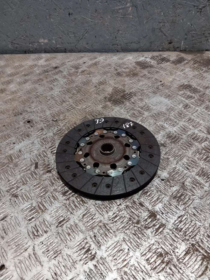 Toyota RAV4 Toyota rav4 clutch disc 2012 m., A24440166