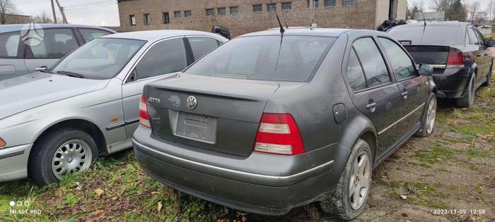 2001 volkswagen jetta deals parts