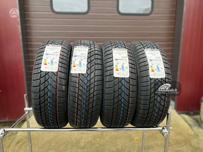 Matador MP93 Nordicca, зимние 215/60 R16 | A24575470