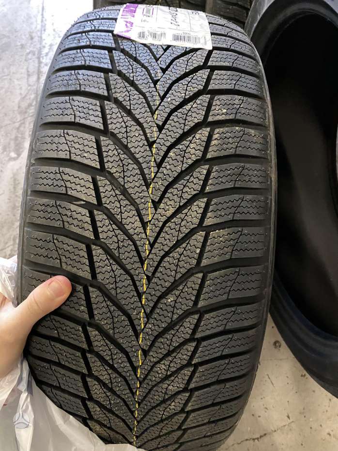 Nexen N Fera Sport 225/45 R17 91Y 4PR AO 