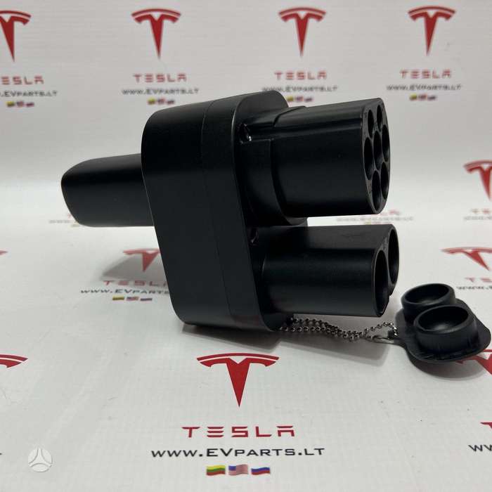 FOXZY 4 Stück Auto Türschloss Abdeckung für Tesla Model X, Auto