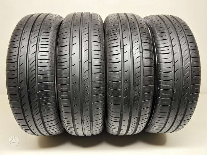 Kumho EcoWing ES31 2018m, летние 185/65 R15 | A24815987