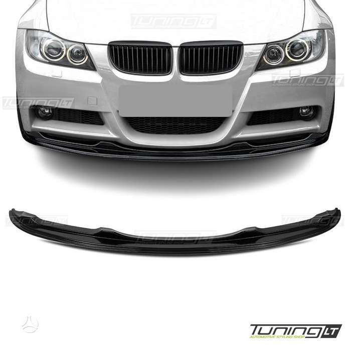 BMW E90, E91 DTM Priekiniai žibintai