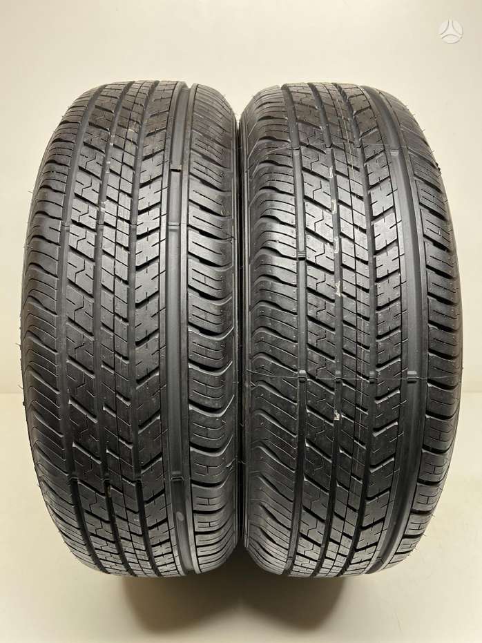 Dunlop GrandTrek ST30, vasarinės 225/60 R18 | A24968461