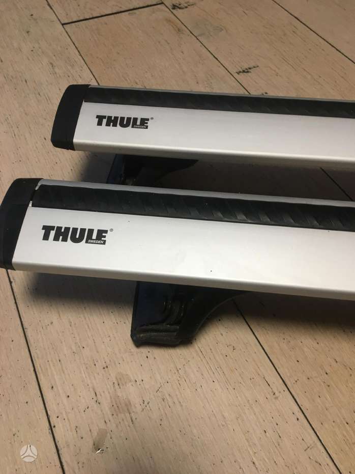 Thule stogo bagazine A25121336