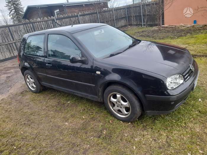 9+ Vw Golf Trim Levels